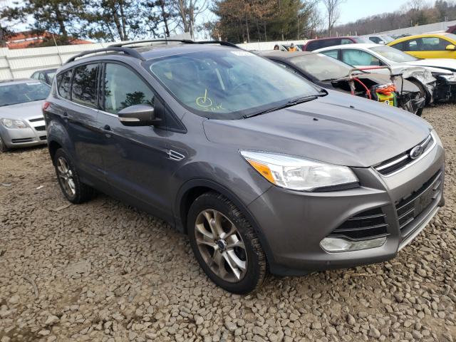 FORD ESCAPE SEL 2013 1fmcu9hx3dua76412