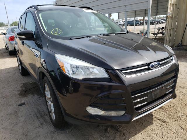 FORD ESCAPE SEL 2013 1fmcu9hx3dua76636