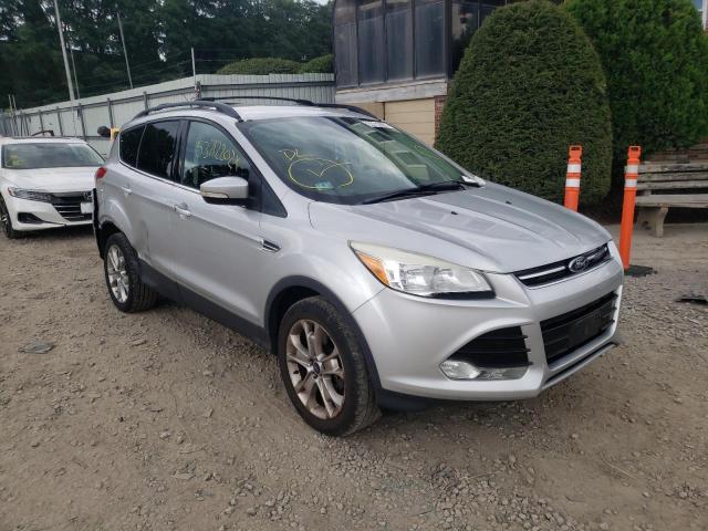 FORD ESCAPE SEL 2013 1fmcu9hx3dua83280