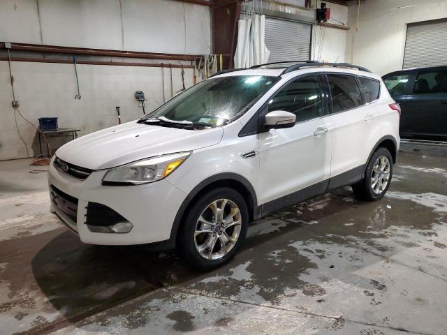 FORD ESCAPE SEL 2013 1fmcu9hx3dua84817