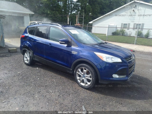 FORD ESCAPE 2013 1fmcu9hx3dub07027