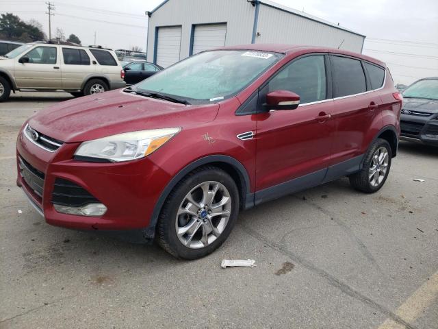 FORD ESCAPE 2013 1fmcu9hx3dub49195