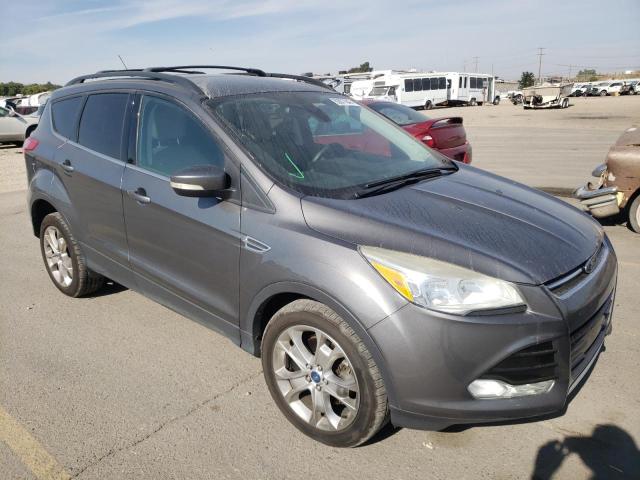 FORD ESCAPE SEL 2013 1fmcu9hx3dub83122