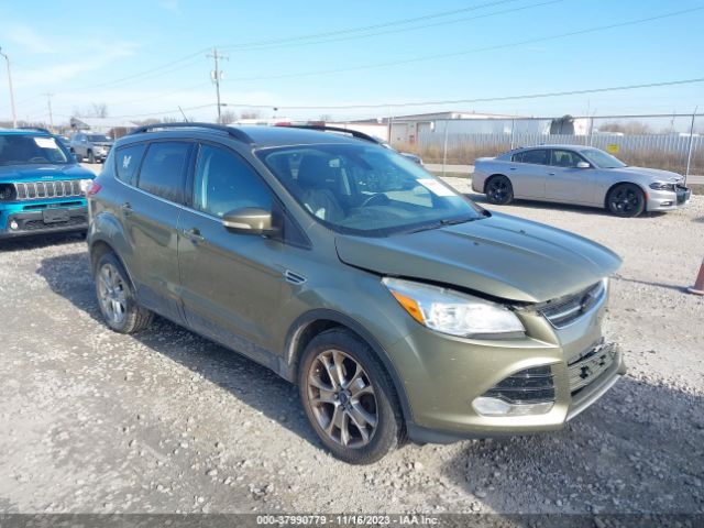 FORD ESCAPE 2013 1fmcu9hx3duc13199