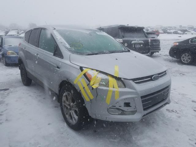 FORD ESCAPE SEL 2013 1fmcu9hx3duc40483