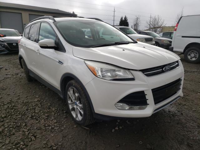 FORD ESCAPE SEL 2013 1fmcu9hx3duc42279