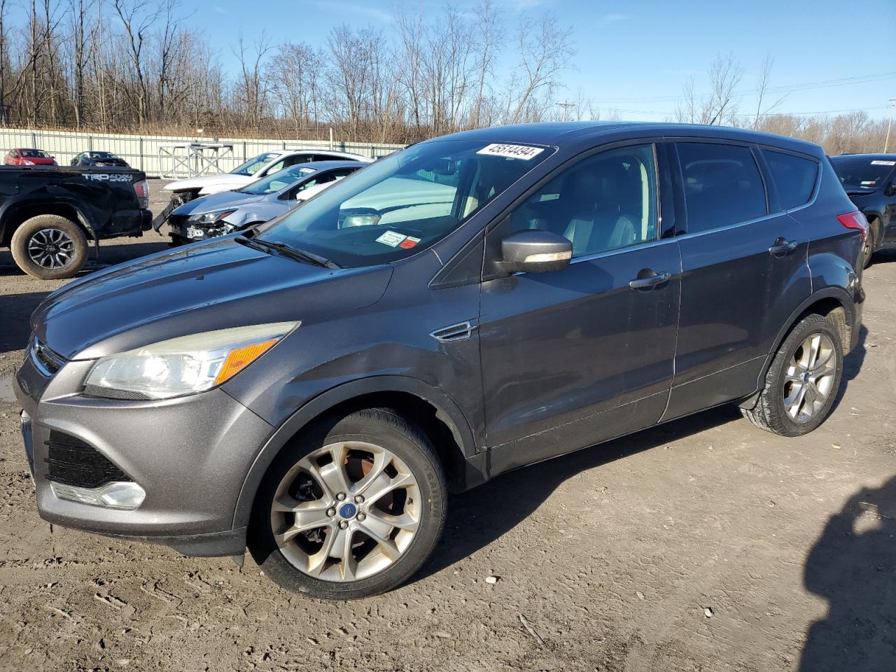 FORD ESCAPE 2013 1fmcu9hx3duc68641