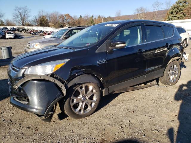 FORD ESCAPE SEL 2013 1fmcu9hx3duc68946