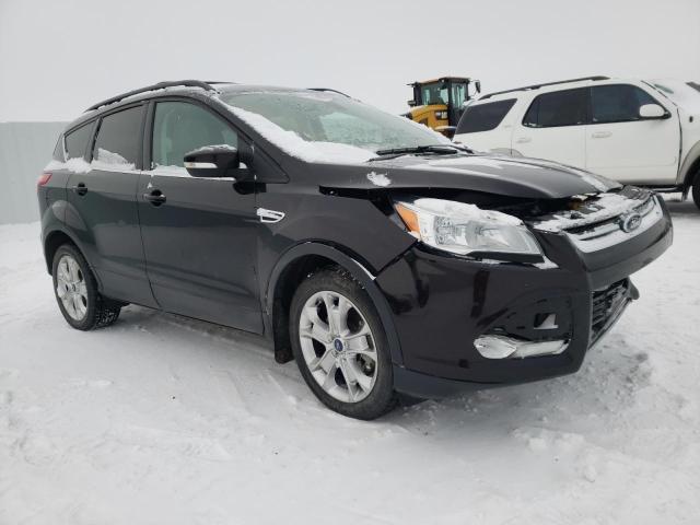 FORD ESCAPE SEL 2013 1fmcu9hx3duc93670