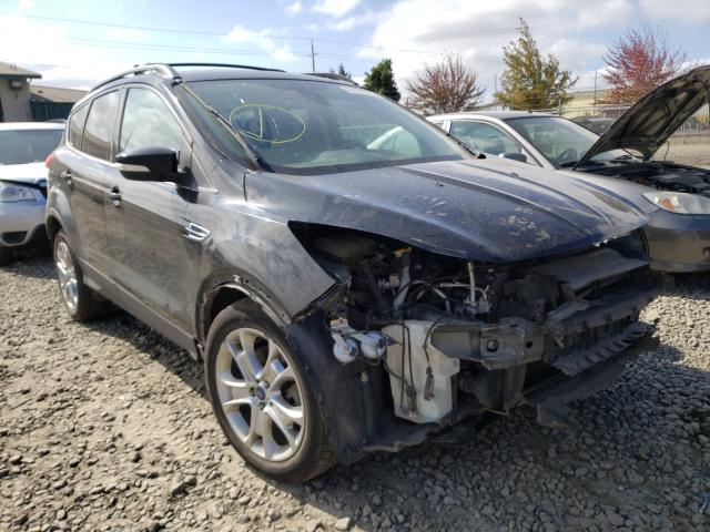 FORD ESCAPE SEL 2013 1fmcu9hx3dud22648