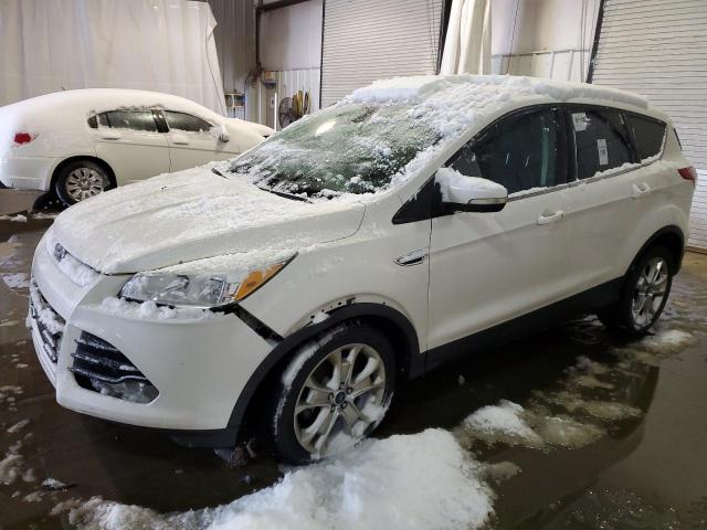 FORD ESCAPE SEL 2013 1fmcu9hx3dud30927