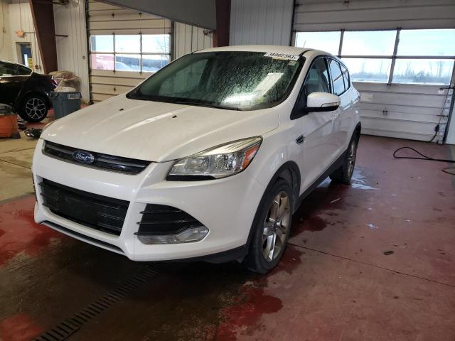 FORD ESCAPE SEL 2013 1fmcu9hx4dua46254