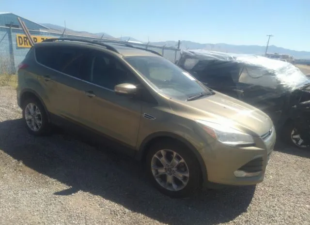 FORD ESCAPE 2013 1fmcu9hx4dua59618