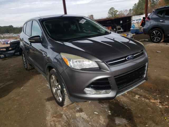 FORD ESCAPE 2013 1fmcu9hx4dua59733