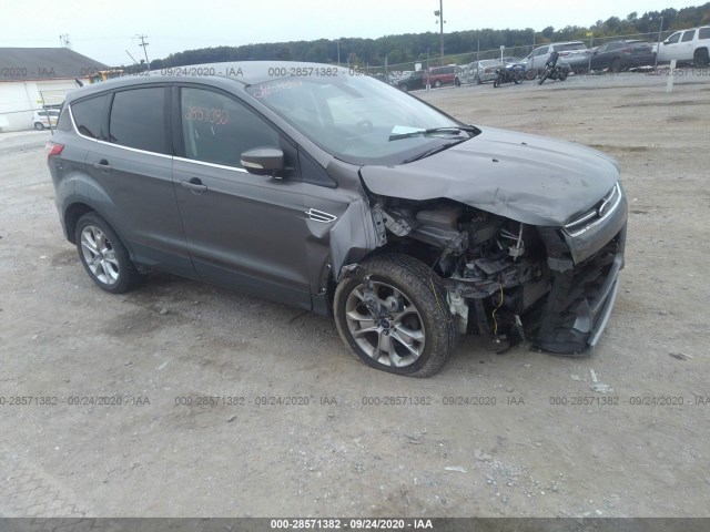 FORD ESCAPE 2013 1fmcu9hx4dua60171