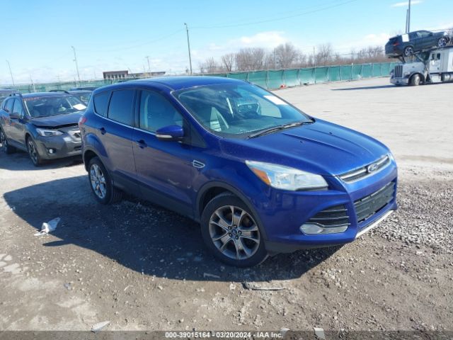 FORD ESCAPE 2013 1fmcu9hx4dua79710