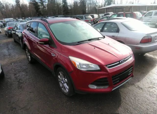 FORD ESCAPE 2013 1fmcu9hx4dua84695