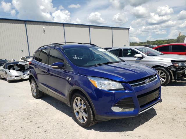 FORD ESCAPE SEL 2013 1fmcu9hx4dub28047