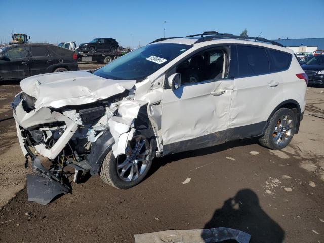 FORD ESCAPE 2013 1fmcu9hx4dub38772