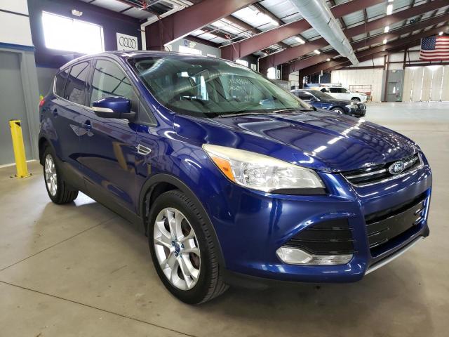 FORD ESCAPE SEL 2013 1fmcu9hx4dub76504