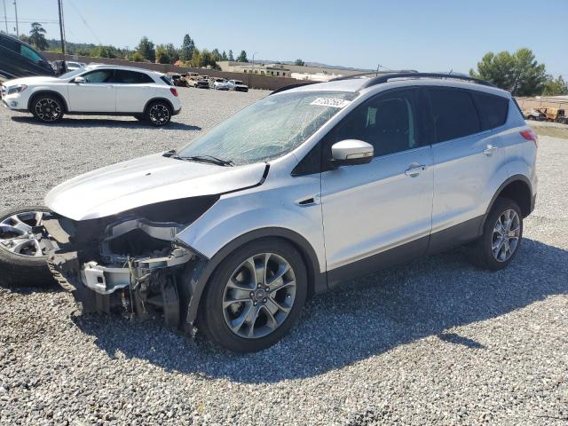 FORD ESCAPE SEL 2013 1fmcu9hx4dub85512