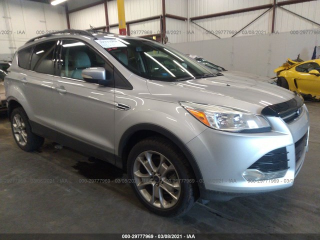 FORD ESCAPE 2013 1fmcu9hx4duc17164