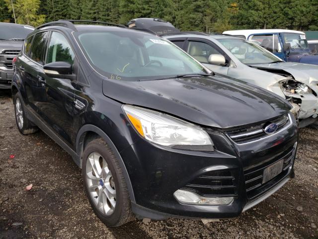 FORD ESCAPE SEL 2013 1fmcu9hx4duc17312