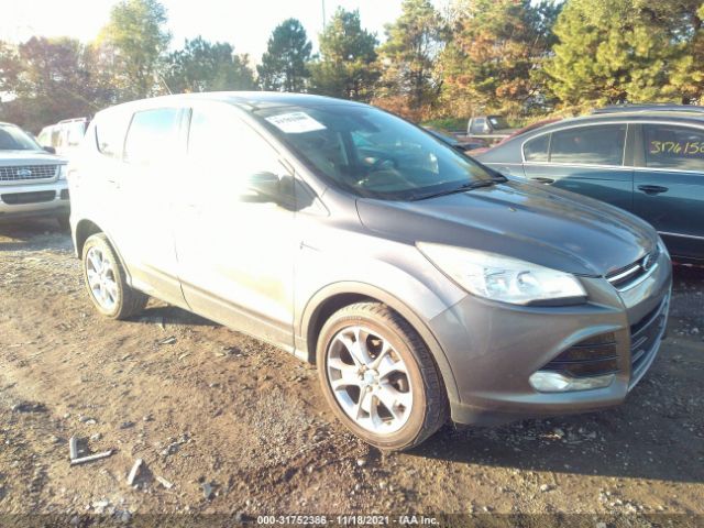 FORD ESCAPE 2013 1fmcu9hx4duc17391