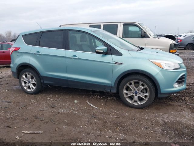 FORD ESCAPE 2013 1fmcu9hx4duc29668