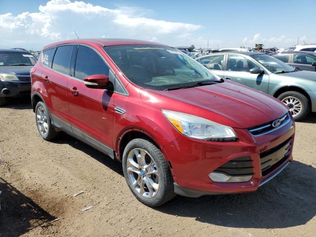 FORD ESCAPE SEL 2013 1fmcu9hx4duc35373