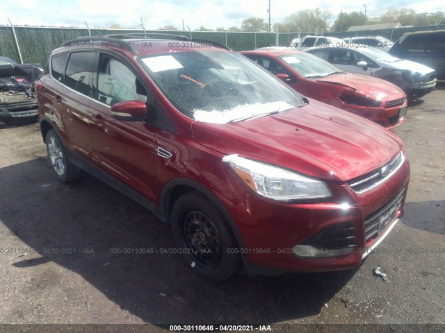 FORD ESCAPE 2013 1fmcu9hx4duc54814