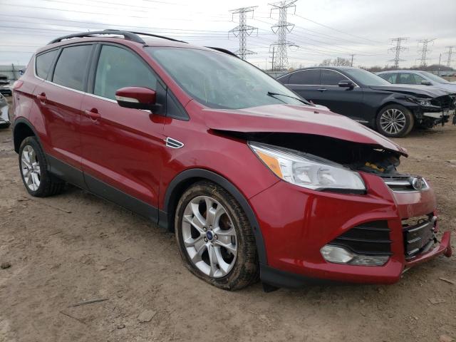 FORD ESCAPE SEL 2013 1fmcu9hx4duc68373