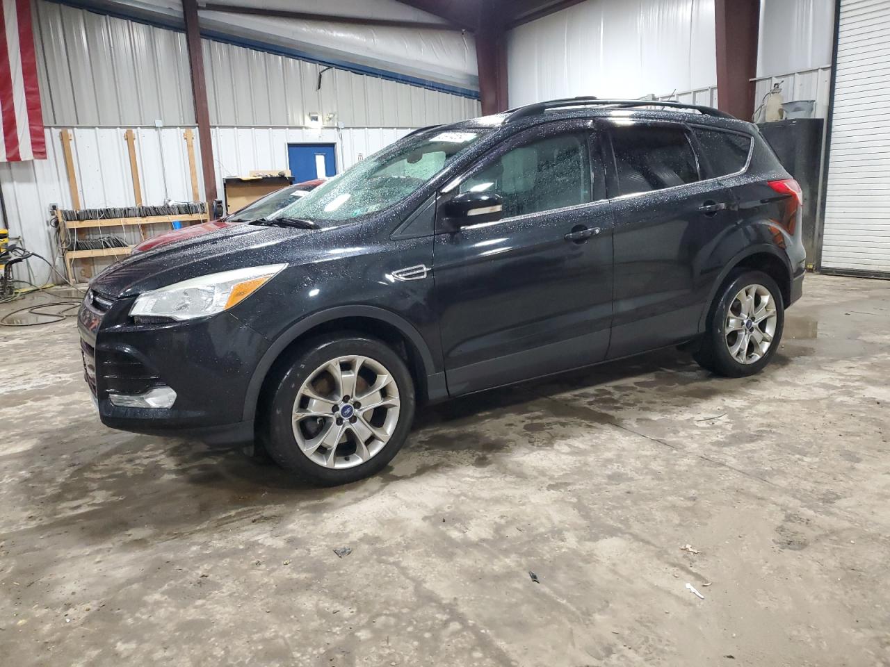 FORD ESCAPE 2013 1fmcu9hx4duc75677