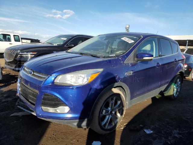 FORD ESCAPE 2013 1fmcu9hx4dud41970