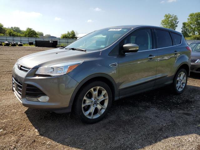 FORD ESCAPE SEL 2013 1fmcu9hx4dud56985