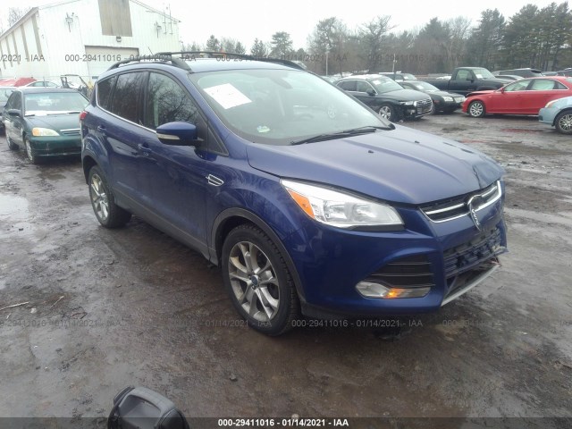 FORD ESCAPE 2013 1fmcu9hx5dua32590