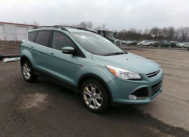 FORD ESCAPE 2013 1fmcu9hx5dua51415