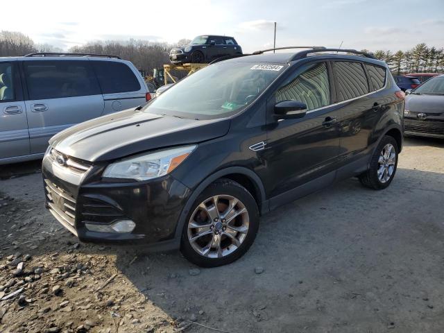 FORD ESCAPE SEL 2013 1fmcu9hx5dua51463