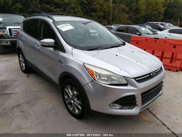 FORD ESCAPE 2013 1fmcu9hx5dua78999