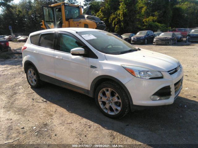 FORD ESCAPE 2013 1fmcu9hx5dua90313