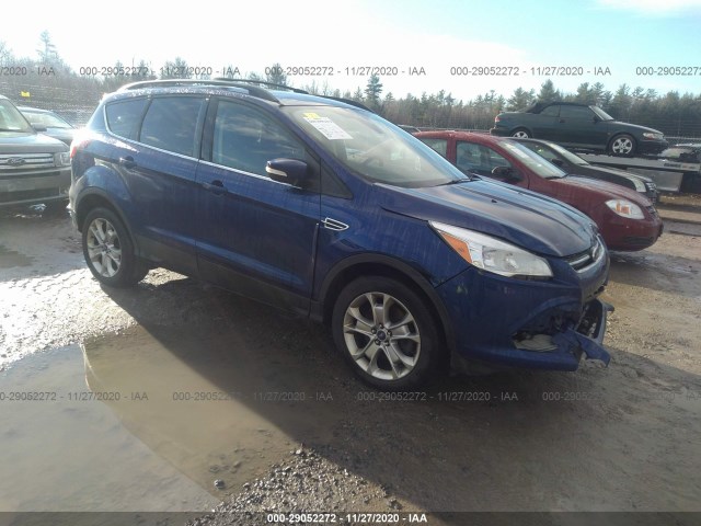 FORD ESCAPE 2013 1fmcu9hx5dua90554