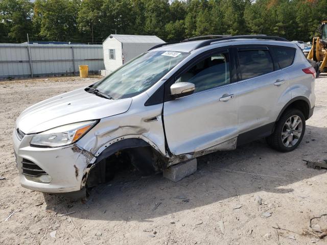 FORD ESCAPE SEL 2013 1fmcu9hx5dua90666