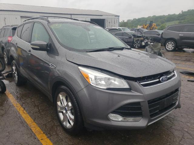 FORD ESCAPE SEL 2013 1fmcu9hx5dua92840