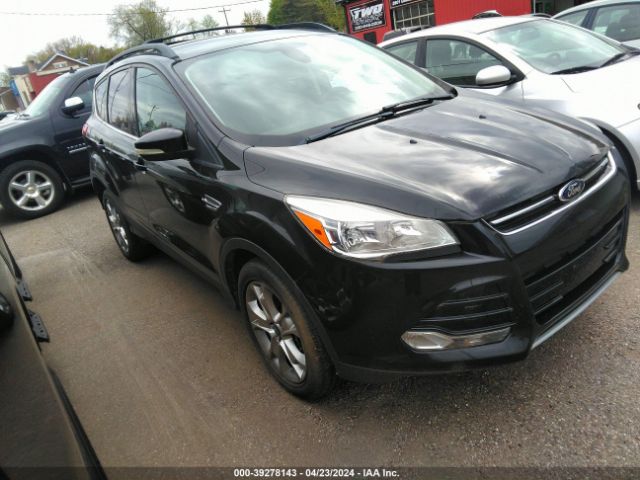 FORD ESCAPE 2013 1fmcu9hx5dub06929