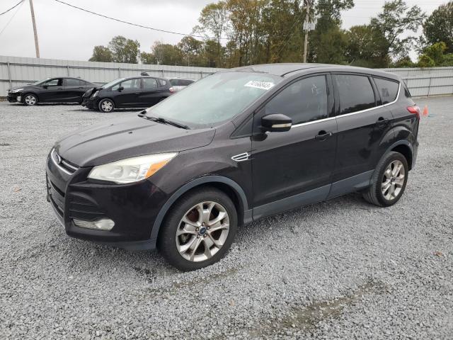 FORD ESCAPE 2013 1fmcu9hx5dub32110