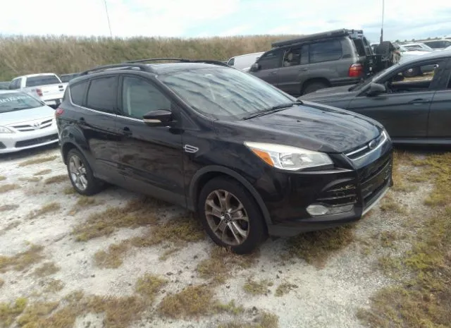 FORD ESCAPE 2013 1fmcu9hx5dub42751