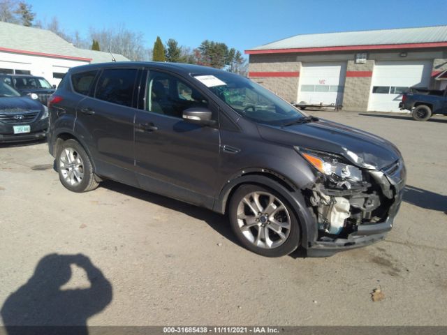 FORD ESCAPE 2013 1fmcu9hx5dub49165