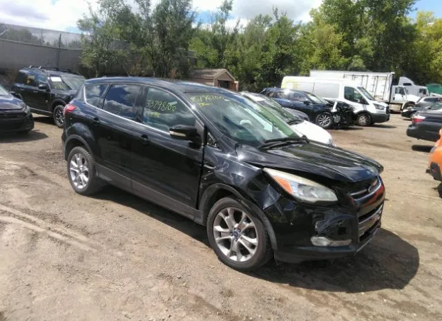 FORD ESCAPE 2013 1fmcu9hx5dub65656