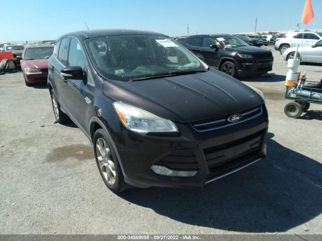 FORD ESCAPE 2013 1fmcu9hx5dub65978