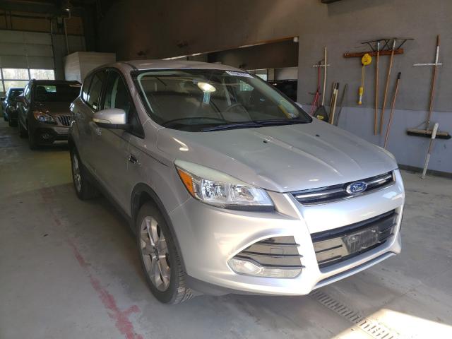 FORD ESCAPE SEL 2013 1fmcu9hx5dub84403